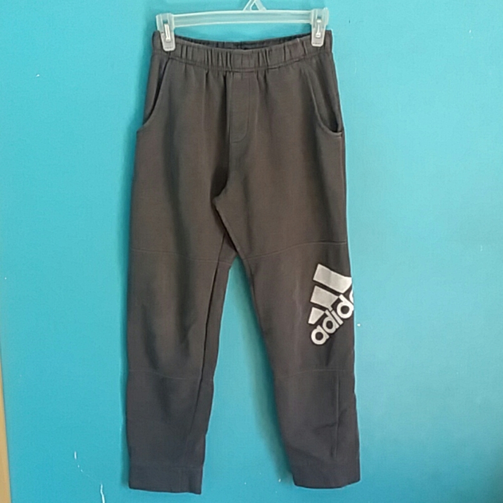 Sweat pants